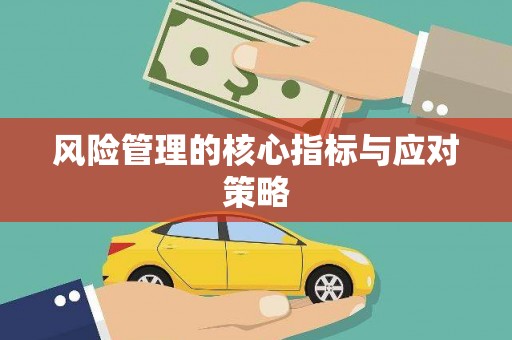 铁力风险管理的核心指标与应对策略