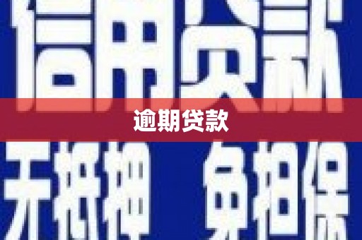铁力逾期贷款
